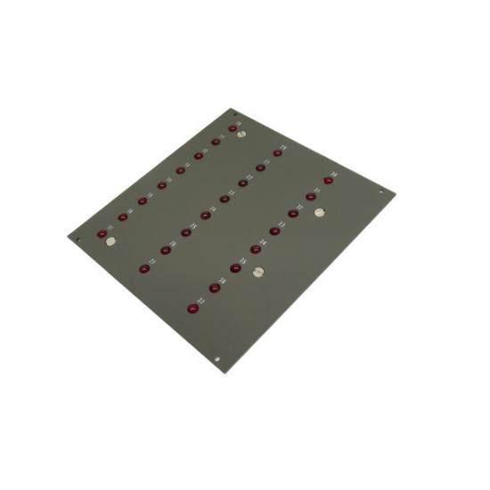 ABB HIEE300043R1 ALA334 A01 CIRCUIT BOARD CONTROL