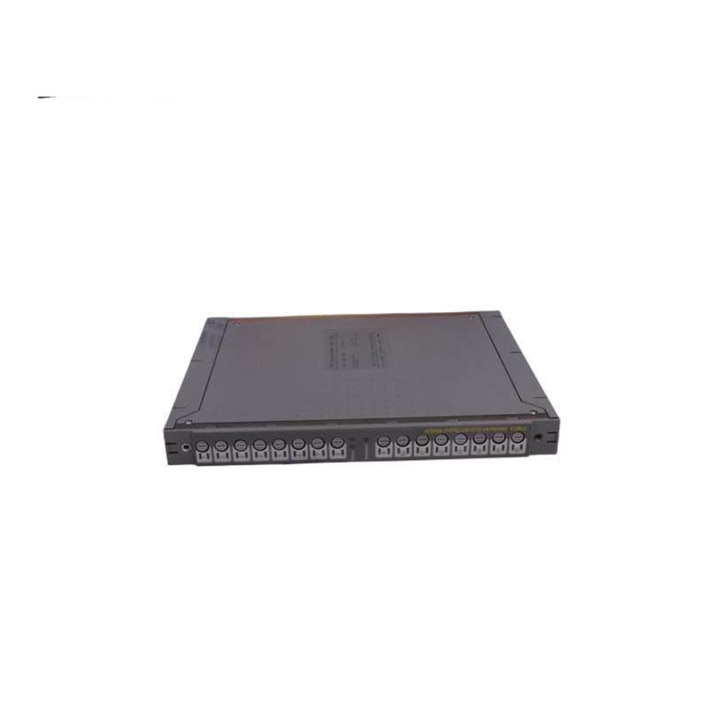 ICS TRIPLEX T8310