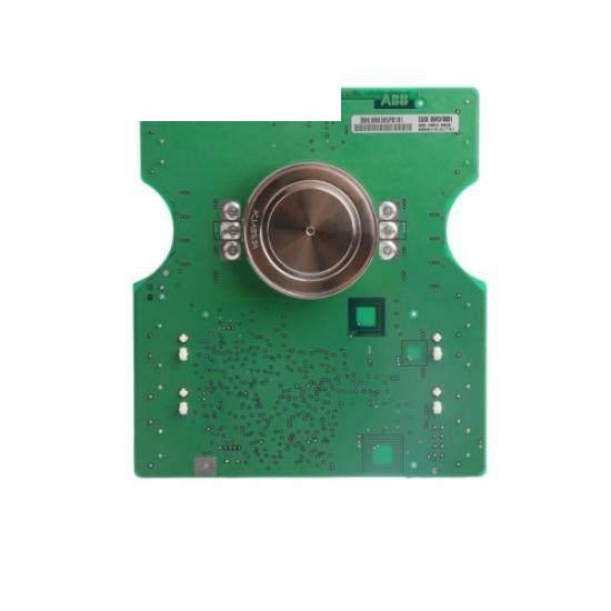 ABB 5SHX1445H0001 3BHL000391P0101