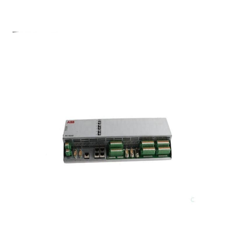 ABB PCD232A 3BHE022293R0101