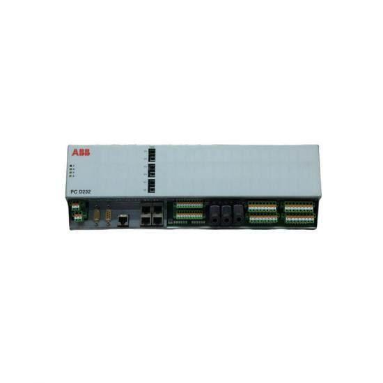 ABB PCD232A 3BHE022293R0101