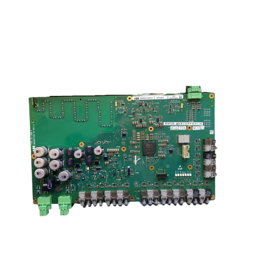 ABB 3BHE047217R0101 GD D360 C High Voltage Inverter Board New