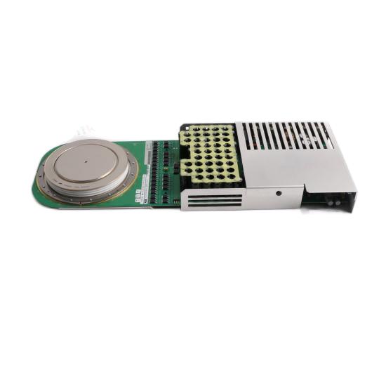 ABB 5SHY6545L0001 5SXE10-0181