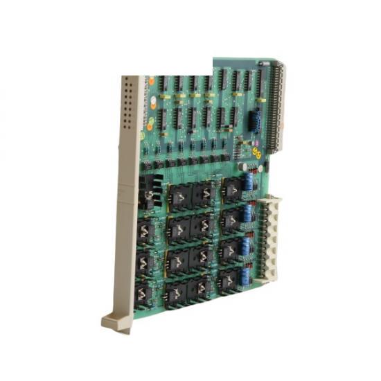 ABB DSDO120 57160001-AK Digital Output Module