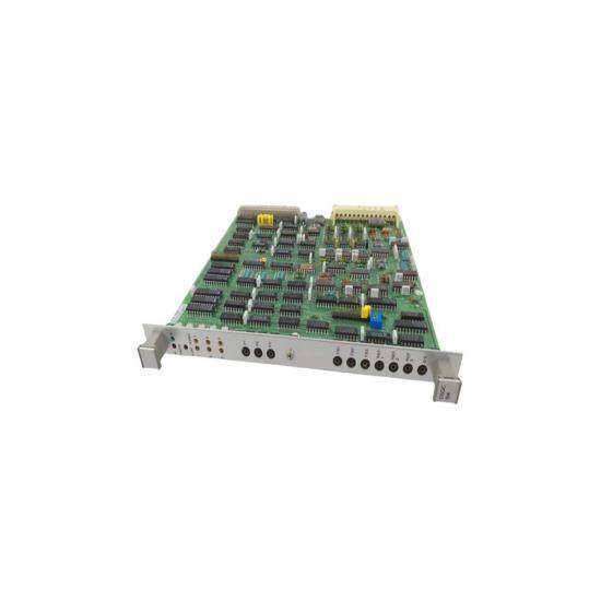 ABB YB161102-AE/7 CIRCUIT BOARD RESOLVER DIGITAL BOARD