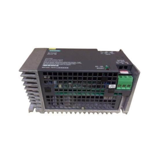 SIEMENS 6EP1434-1SH01 SITOP Power Supply 10