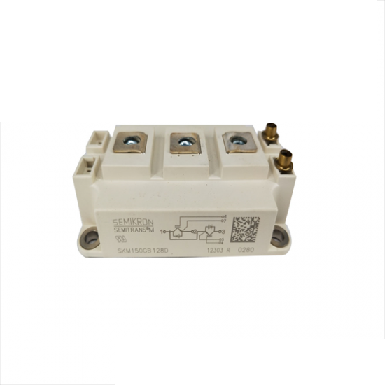 ABB GBT-MODULESKM400GB128D module