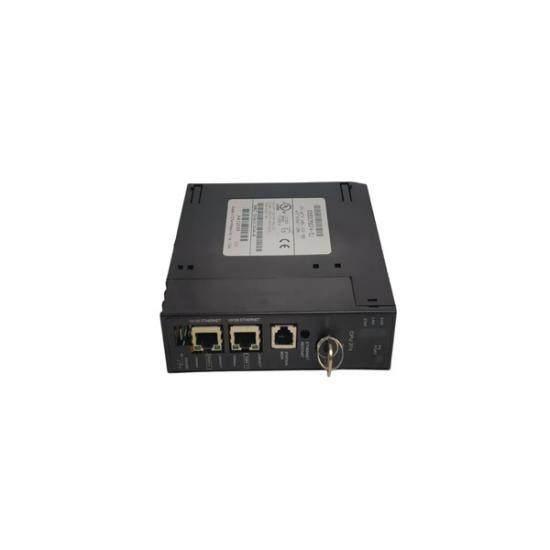 GE Fanuc IC693CPU374 CPU module