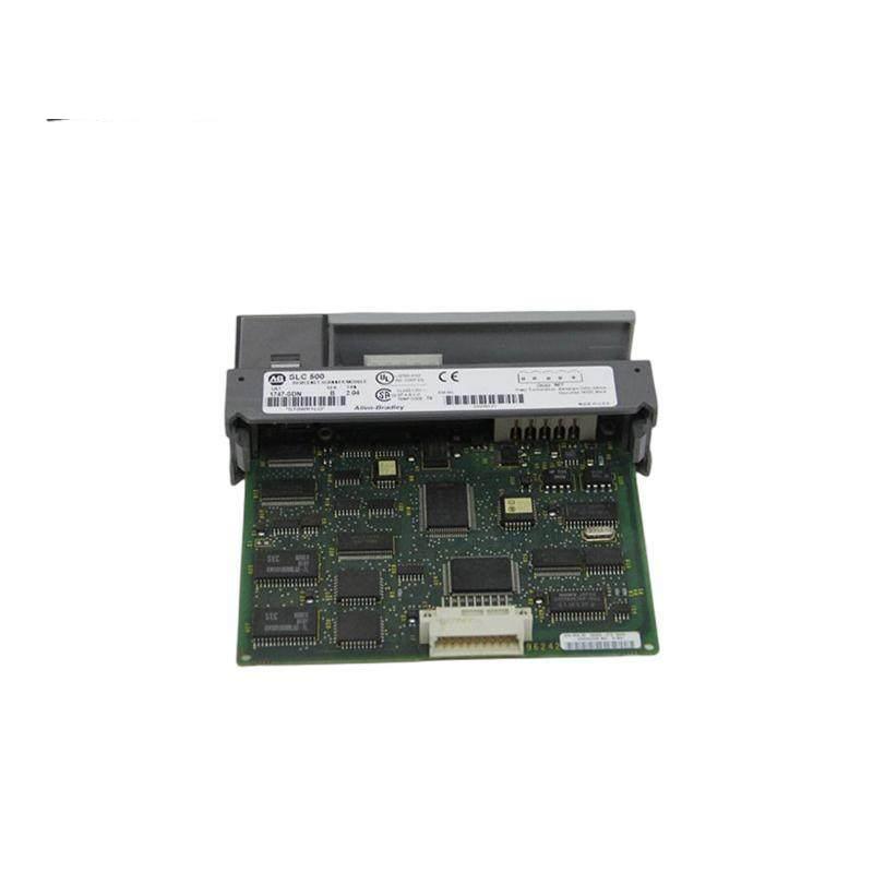 ICS TRIPLEX T8151B