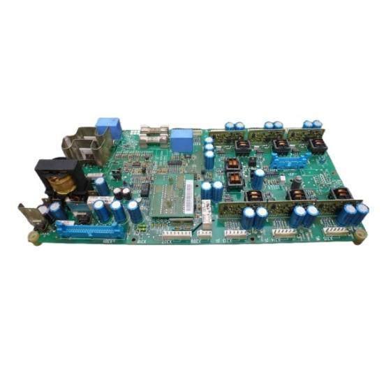 ABB SNAT7261MGK SNAT0205BDB Interface Board