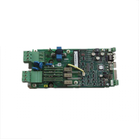 ABB SDCS-FEX-4 3ADT314500R1001 FIELD-EXC