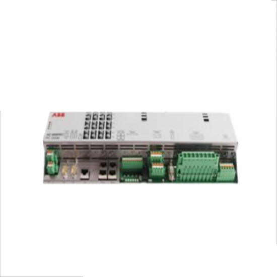 ABB PC D230 3BHE022291R0101 Communications I/O Module