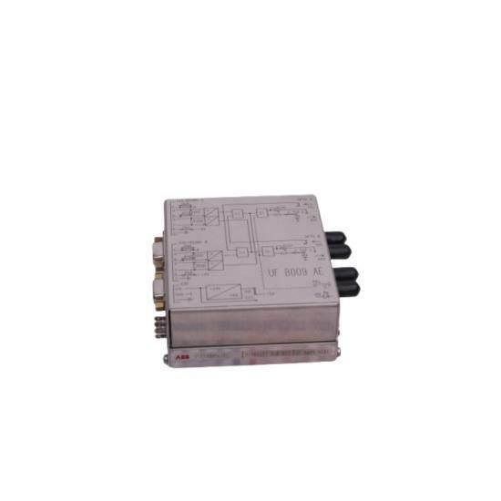 ABB HIEE400961R0001 UFB009AE01 Electronic Interface Module