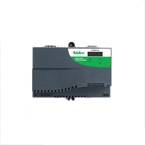 EMERSON FXM5 External Field Controller