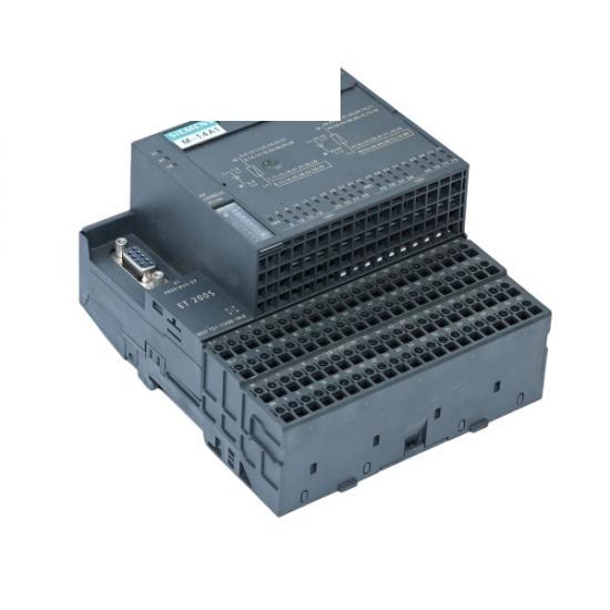 Siemens 6ES7 151-1CA00-1BL0  ET200S Compact Unit