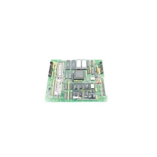 GENERAL ELECTRIC 531X306LCCBEG3 ANALOG I/O TERMINAL BOARD