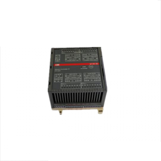 ABB 07DI92 WT92 Digital I/O module