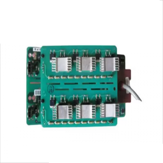 ABB 3BHE028767R0101 Frequency Inverter