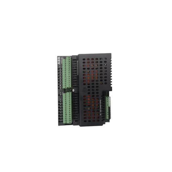 ABB DSQC332 3HAB9669-1/04 Digital I/O Relay Board