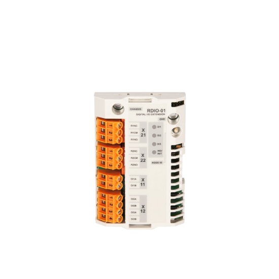 ABB RDIO-01 Digital I/O Module