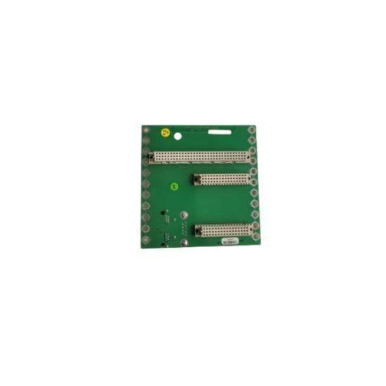 ABB 1MRK000195-AAr02 1MRK000005-63  PC Board