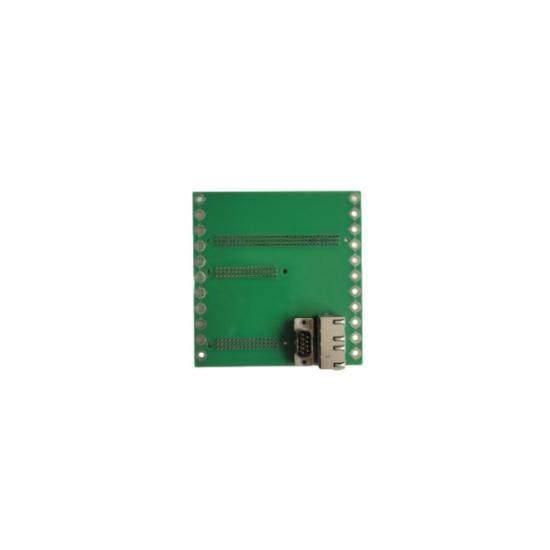 ABB 1MRK000195-AAr02 1MRK000005-63  PC Board