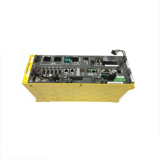 GE FANUC A05B-2600-C001 2 SLOT BACKPLANE