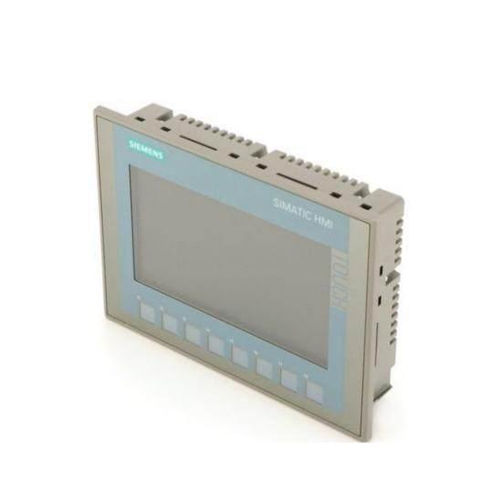 SIEMENS 6AV2123-2GA03-0AX0 SIMATIC HMI KTP700 BASIC WITH PROFIBUS