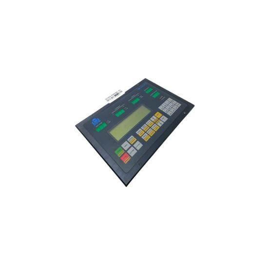 ABB SYNPOLD 3DDE300410 Display Module Board