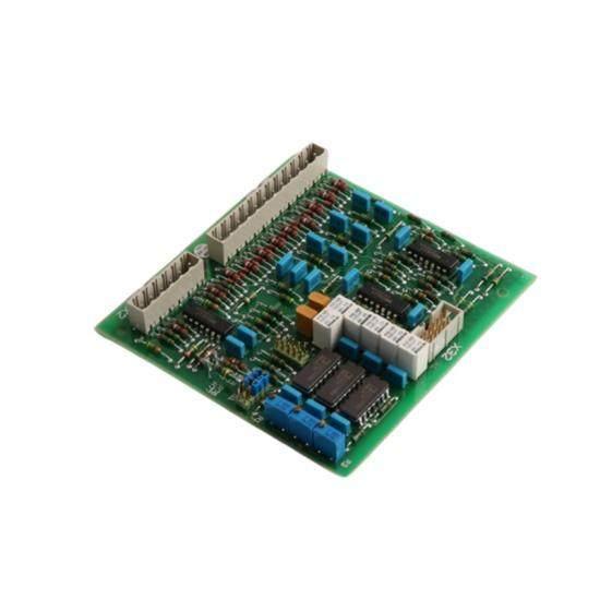 ABB YPG111A 3ASD273001B1 POWER MEASURING UNIT