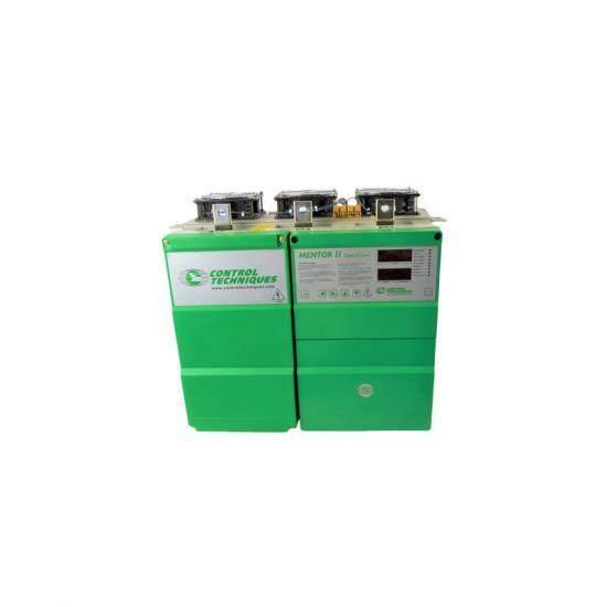 EMERSON Mentor I I M350/M3 AC drive