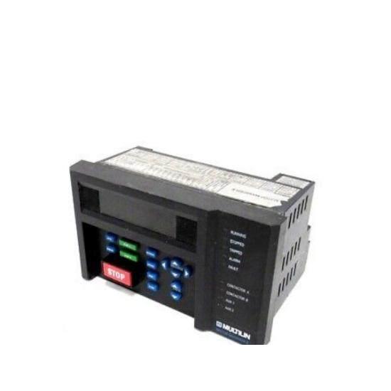 GE Fanuc MMII-PD-1-2-240  PAC System