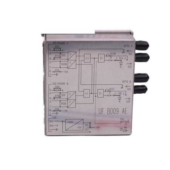ABB SB821 3BSE018109R1  Battery Unit