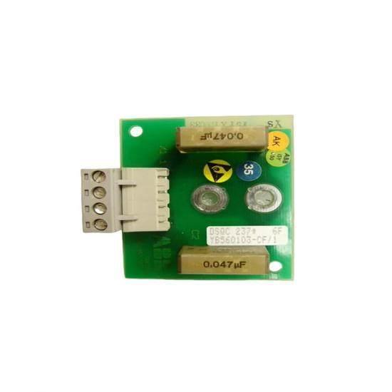 ABB YB560103-CF/1 ROBOTIC CIRCUIT BOARD
