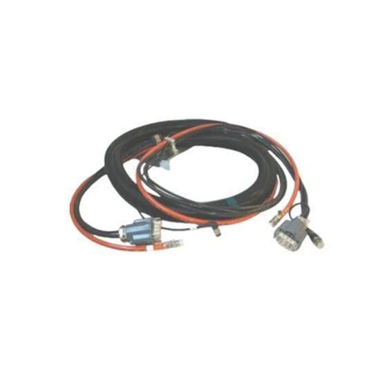 ABB 3HAC021654-001 Process Cable Package AUTOMATION PARTS