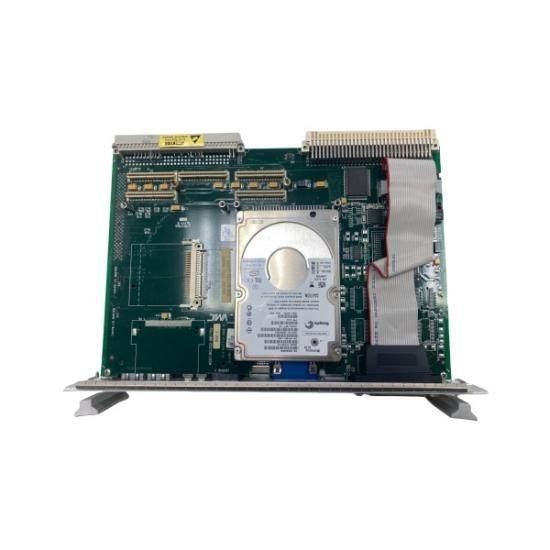 GE Fanuc VMIVME-7751 VME Single-Board Computer