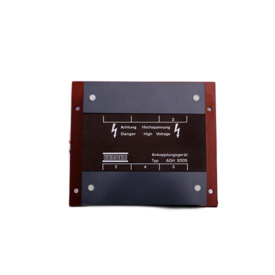 ALSTOM SDK-C0167-1 12004-08-01