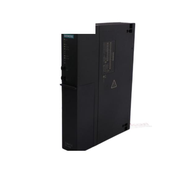 Siemens LFL1.322 Controller