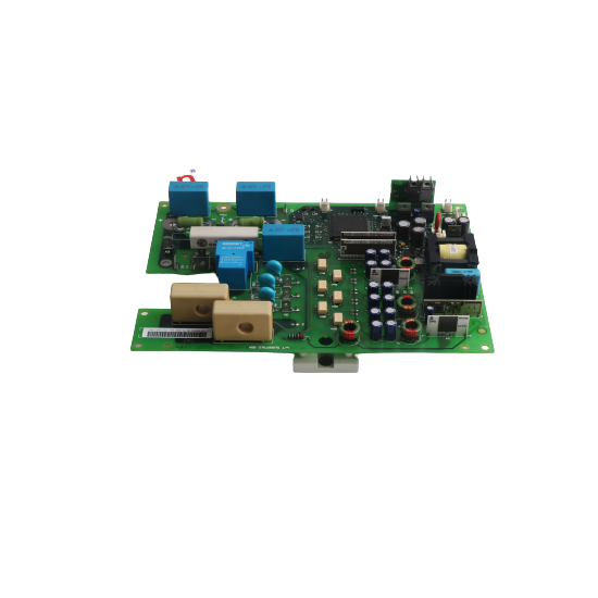 ABB NINT-45 CONTROL CIRCUIT BOARD