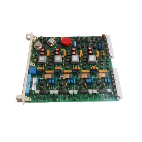 ABB DSAO110 S100 I/O Analog Output Module DSAO 110