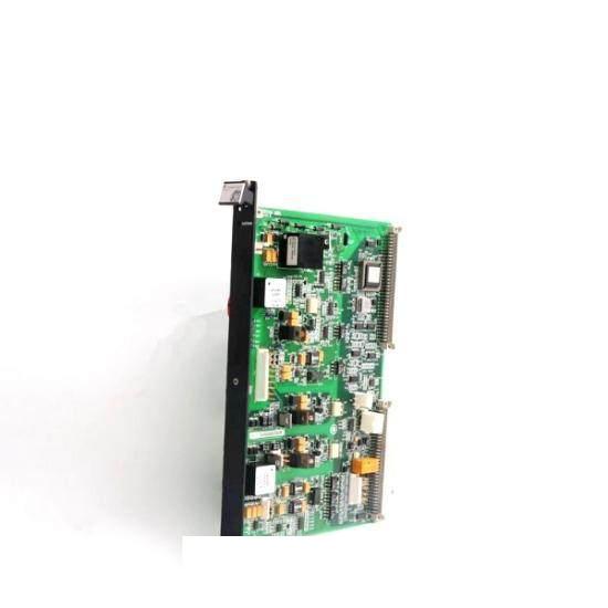 GE Fanuc IS200ERDDH1ABA  Mark VI Circuit board