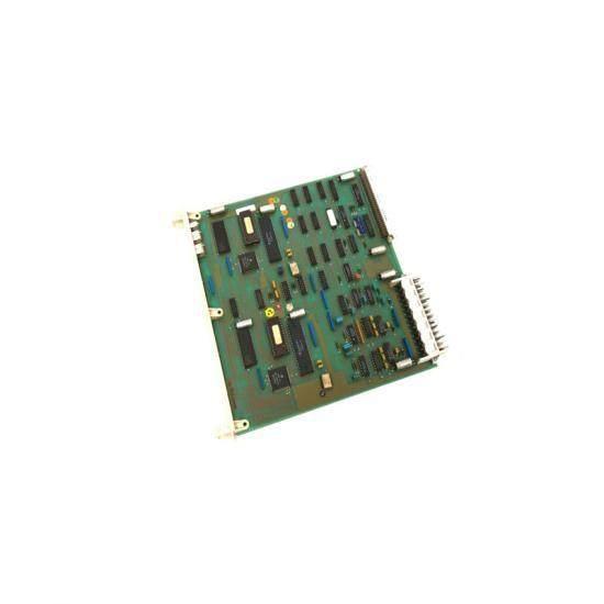 ABB DSCA125A 57520001-CY Communications Module