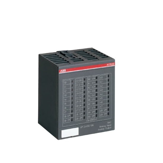 ABB REA107-AA ARC Protection