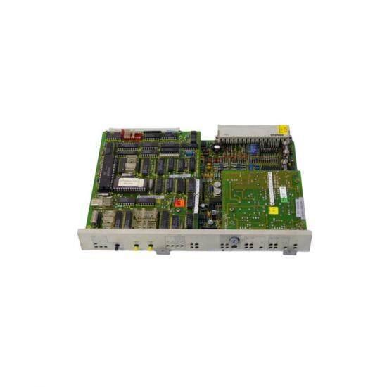 Siemens 6DS1400-8AA Control Module