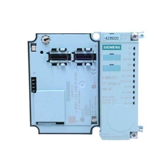 Siemens 6ES7 154-4AB10-0AB0  IM 154-1 DP Profibus DP Interface - High Feature