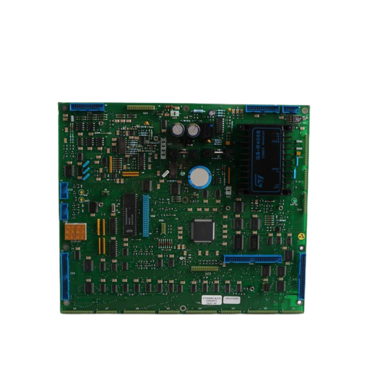 ABB YT204001-KA DCS Module