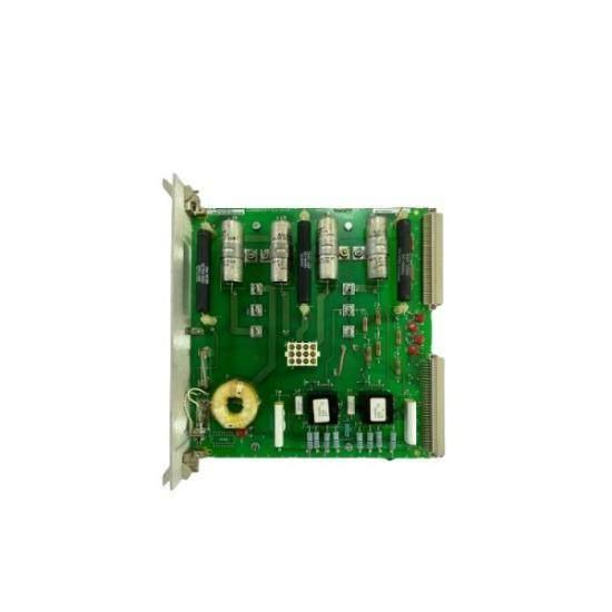 General Electric DS3800NVMB1A1A PC Board