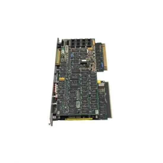 ABB hesg 330191 r1 ES 1803 C CPU Module