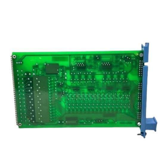Honeywell FS-SDI-1624  Safe digital input module (24 Vdc, 16 channels)