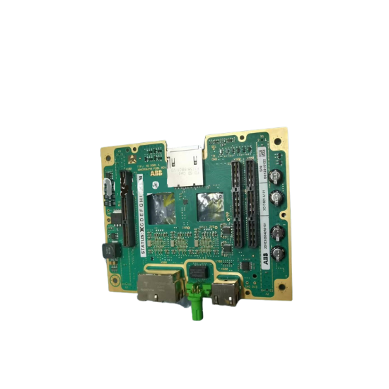 ABB 3BHE036342R0101 XD D501 A101 High Voltage Inverter Board  New
